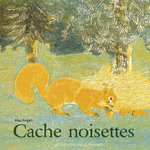 CACHE NOISETTES, Angeli May