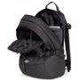Voir la diapositive 2 : Eastpak Sac à dos ordinateur double compartiment