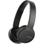 Voir la diapositive 2 : SONY Casque WH-CH510 Noir