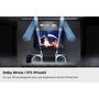 Voir la diapositive 5 : Samsung Barre de son HW-Q610F