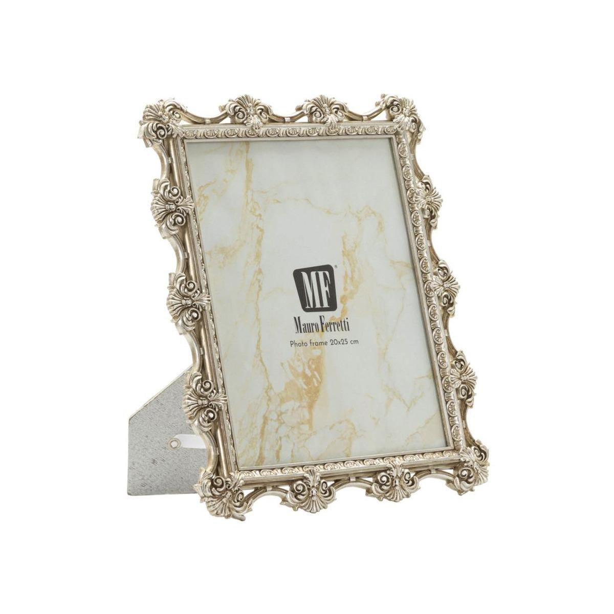 Paris Prix Cadre Photo Déco  Di Firenze  20x25cm Argent