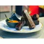Smartbox Repas savoureux éthique et vegan de 3 plats sur les pentes de la Croix Rousse à Lyon - Coffret Cadeau Gastronomie