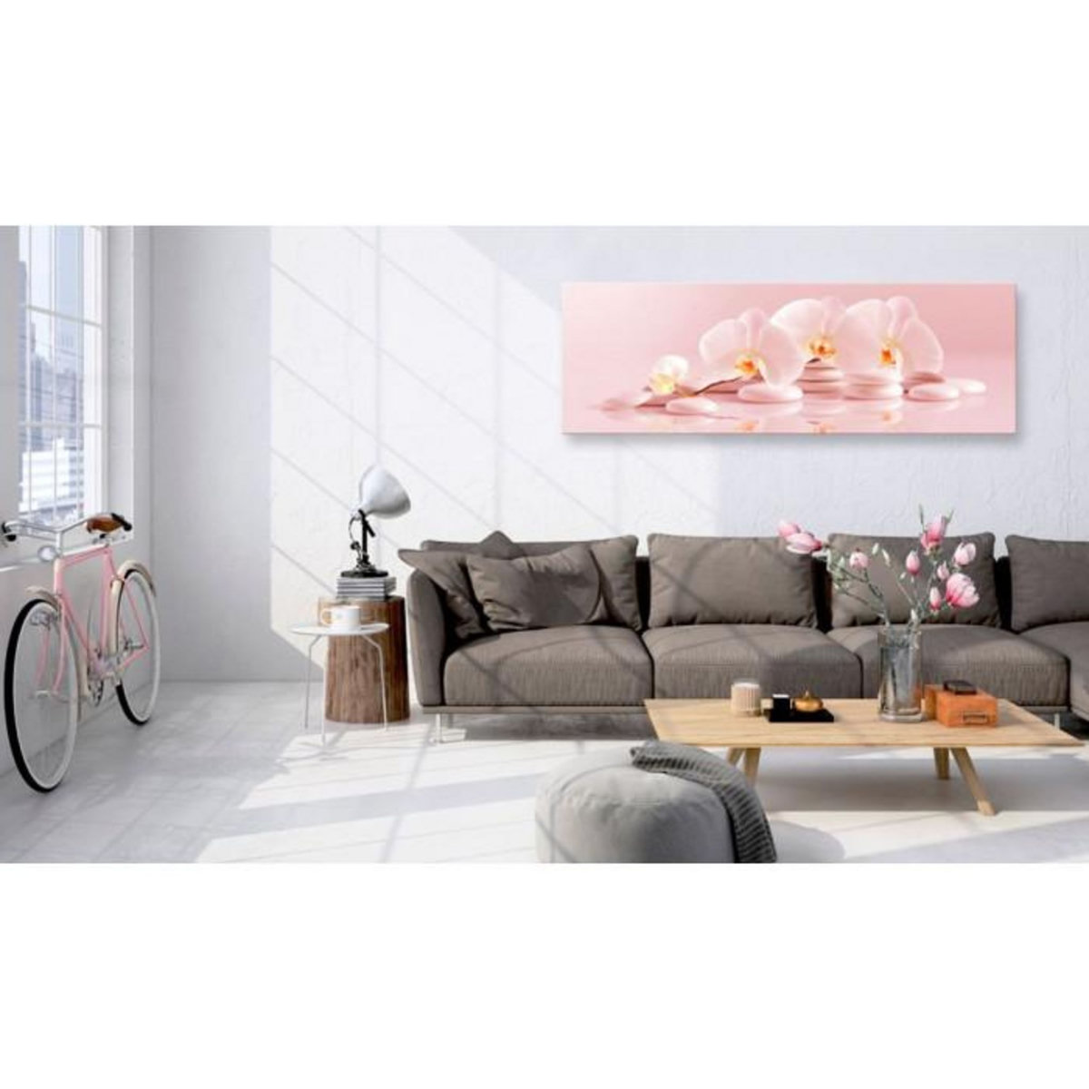 Paris Prix Tableau Imprimé  Subtle Calm