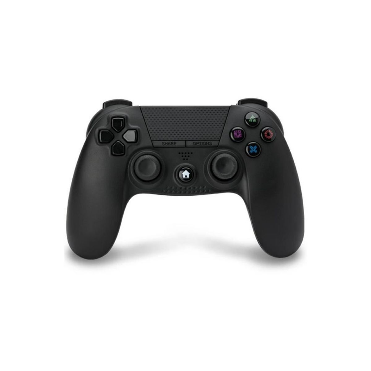 MANETTE BLUETOOTH NOIRE PS4
