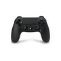 Voir la diapositive 1 : MANETTE BLUETOOTH NOIRE PS4