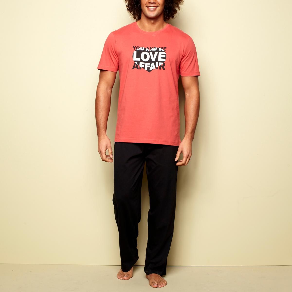 IN EXTENSO Pyjama  Homme