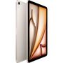 Voir la diapositive 2 : APPLE Tablette Apple Air 11 Lumière Stellaire 256Go Cell 2024