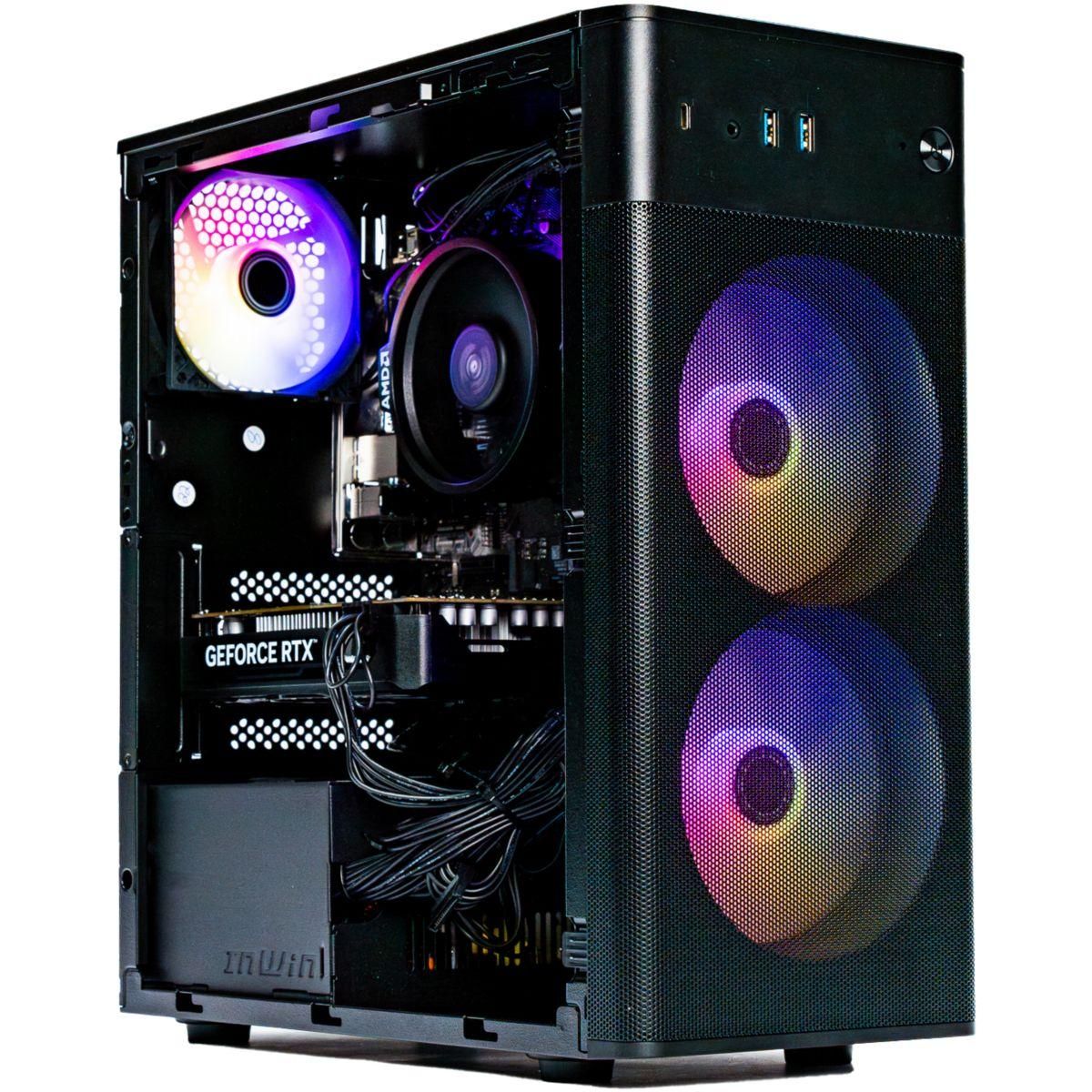 Medion PC Gamer Erazer Recon P45 MD35360