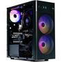 Voir la diapositive 4 : Medion PC Gamer Erazer Recon P45 MD35360