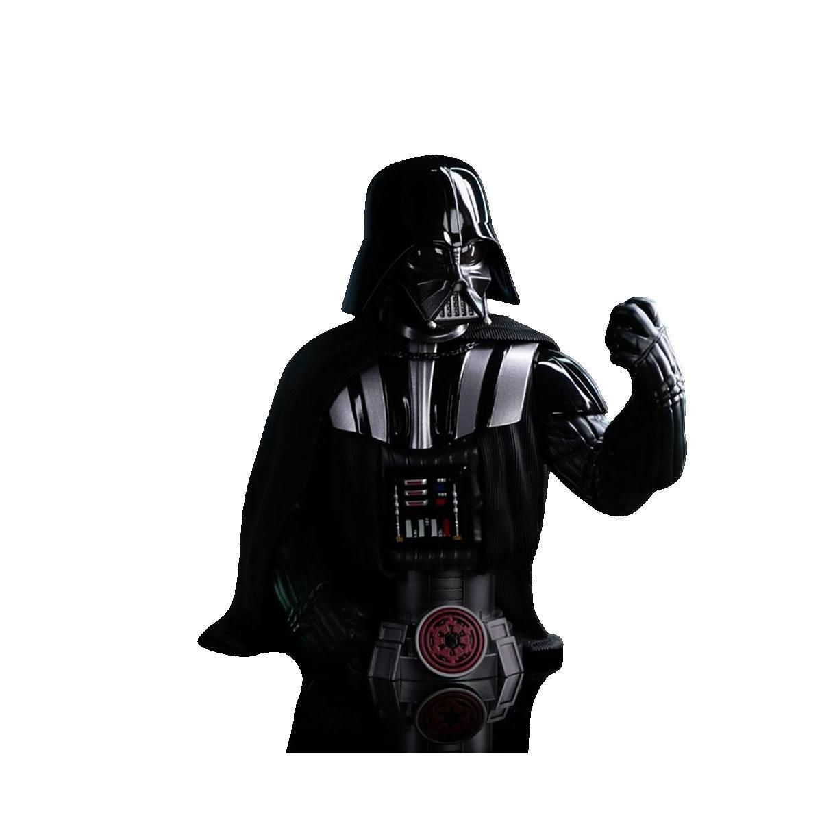 ABYSSE Figurine Abysse Buste Dark Vader