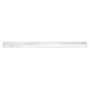 Voir la diapositive 2 : MARKET24 Tube LED EDM Aluminium Blanc (6400K)