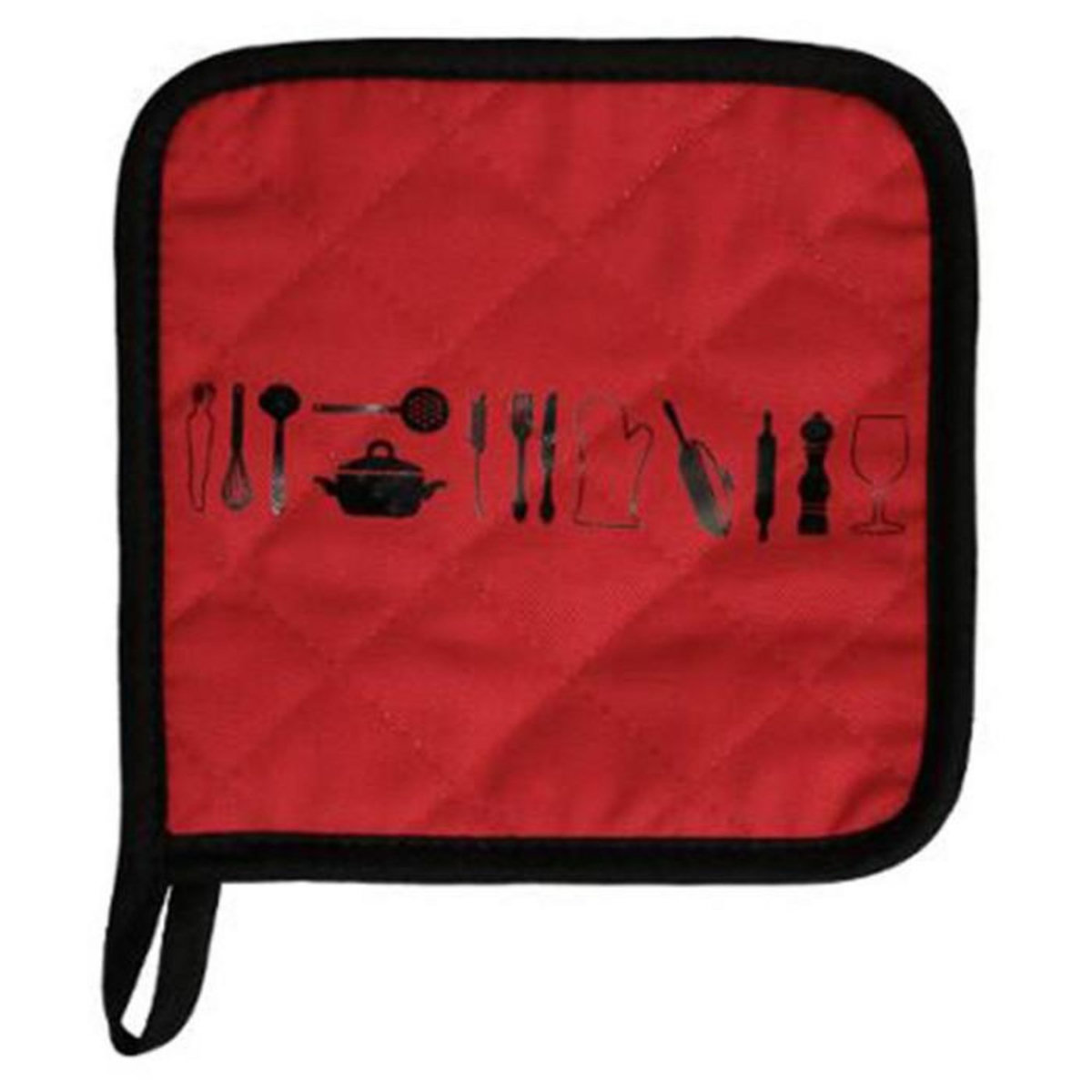 FIVE Manique de Cuisine  Glove  18cm Rouge