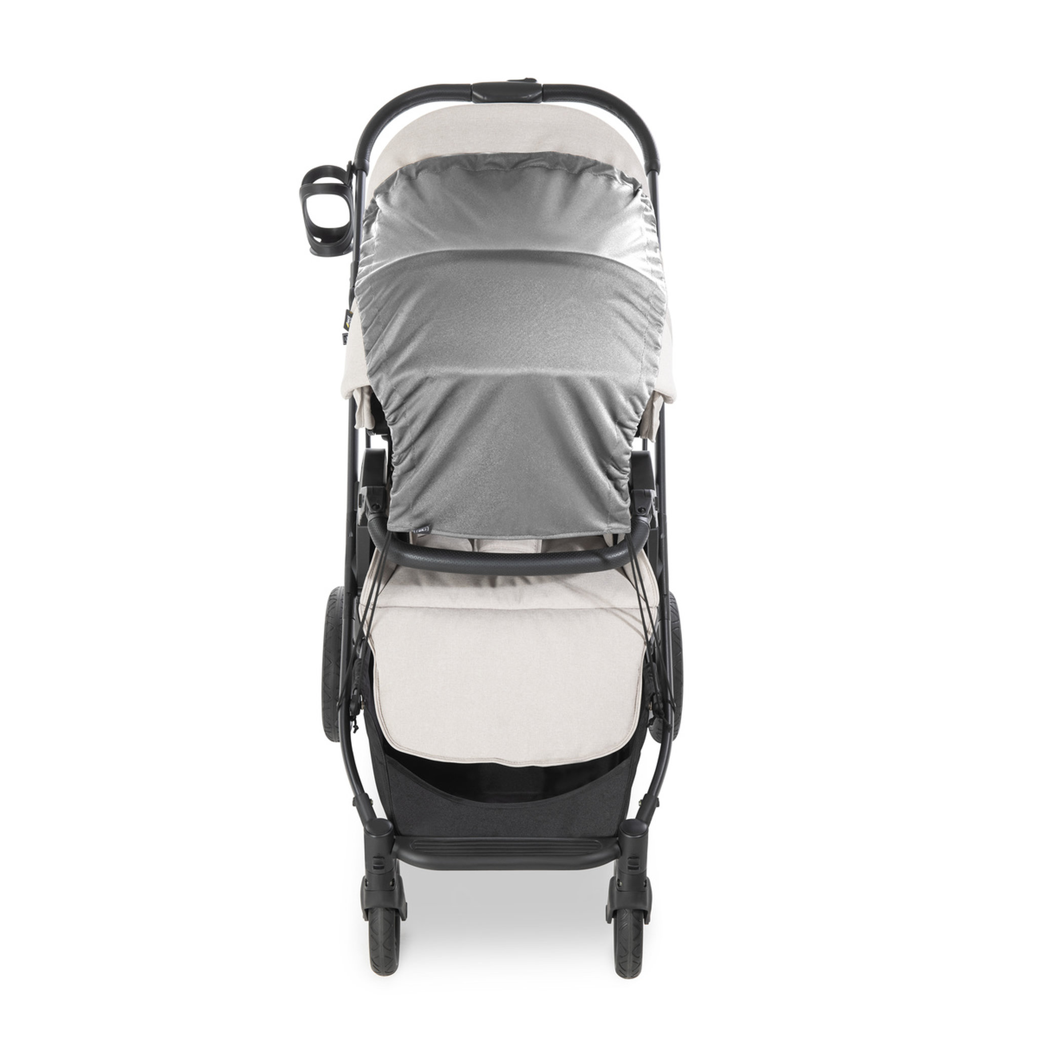 Voir la diapositive 6 : HAUCK Pare soleil de pousette Pushchair Sunshade