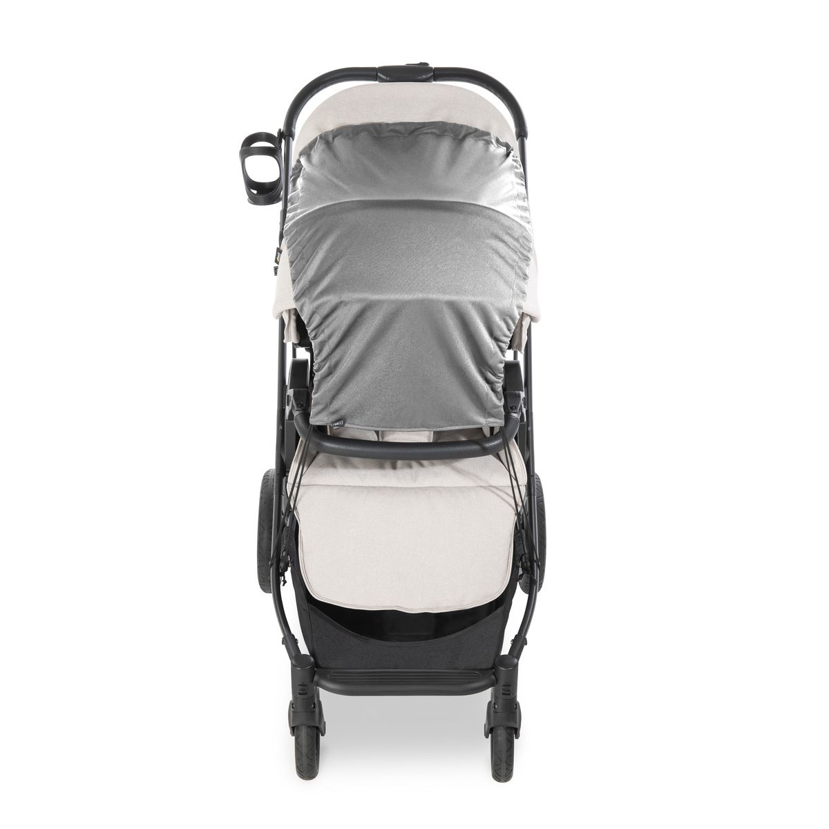 HAUCK Pare soleil de pousette Pushchair Sunshade