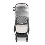 Voir la diapositive 6 : HAUCK Pare soleil de pousette Pushchair Sunshade