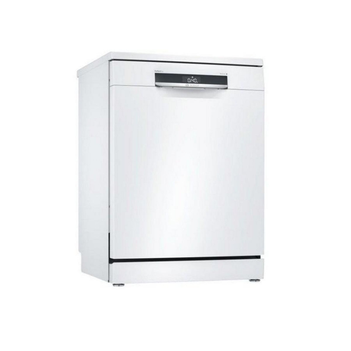 BOSCH Lave-vaisselle 60cm 13 couverts 42db - sms6zdw08e