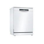 BOSCH Lave-vaisselle 60cm 13 couverts 42db - sms6zdw08e