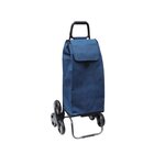 Sidebag Poussette 6 roues 55 l - 8232-590