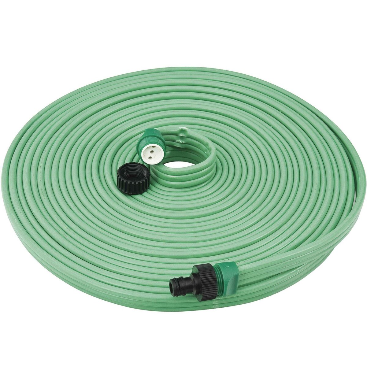 WERKAPRO Tuyau d'arrosage multijet micro-perforé  15m  WERKA PRO