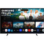 Voir la diapositive 1 : Samsung TV Mini Led TU43M72H 2026 4K AI SMART TV (108cm)