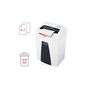 Voir la diapositive 3 : Hsm Destructeur de documents 6-7 feuilles coupe particules 1.9x15mm - 1912121