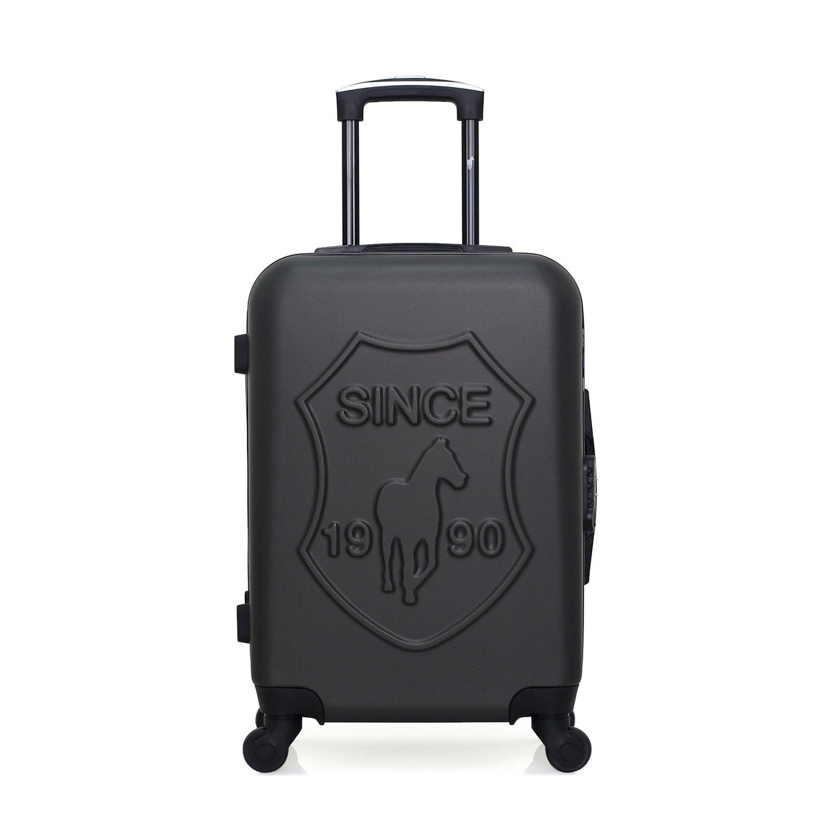 GENTLEMAN FARMER GENTLEMAN FARMER - Valise Cabine DAMON 55 cm 4 Roues