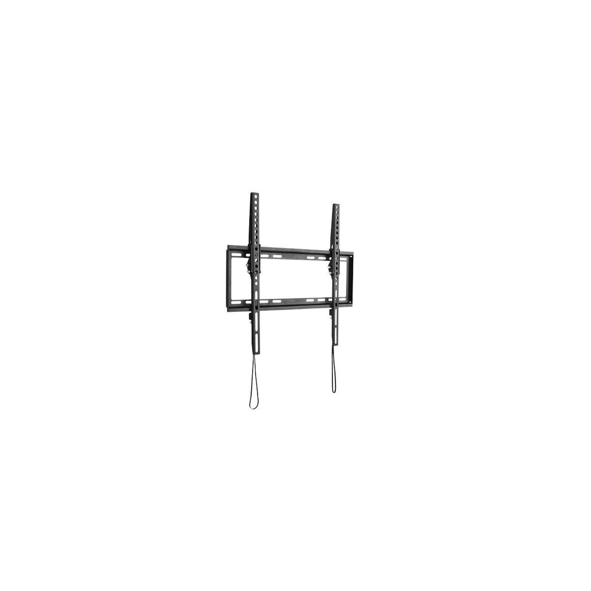LINK Support TV Link LKBR03 pour écrans de 32 à 55 pouces, ultra-mince, charge maximale 35 kg, VESA max. 400x400