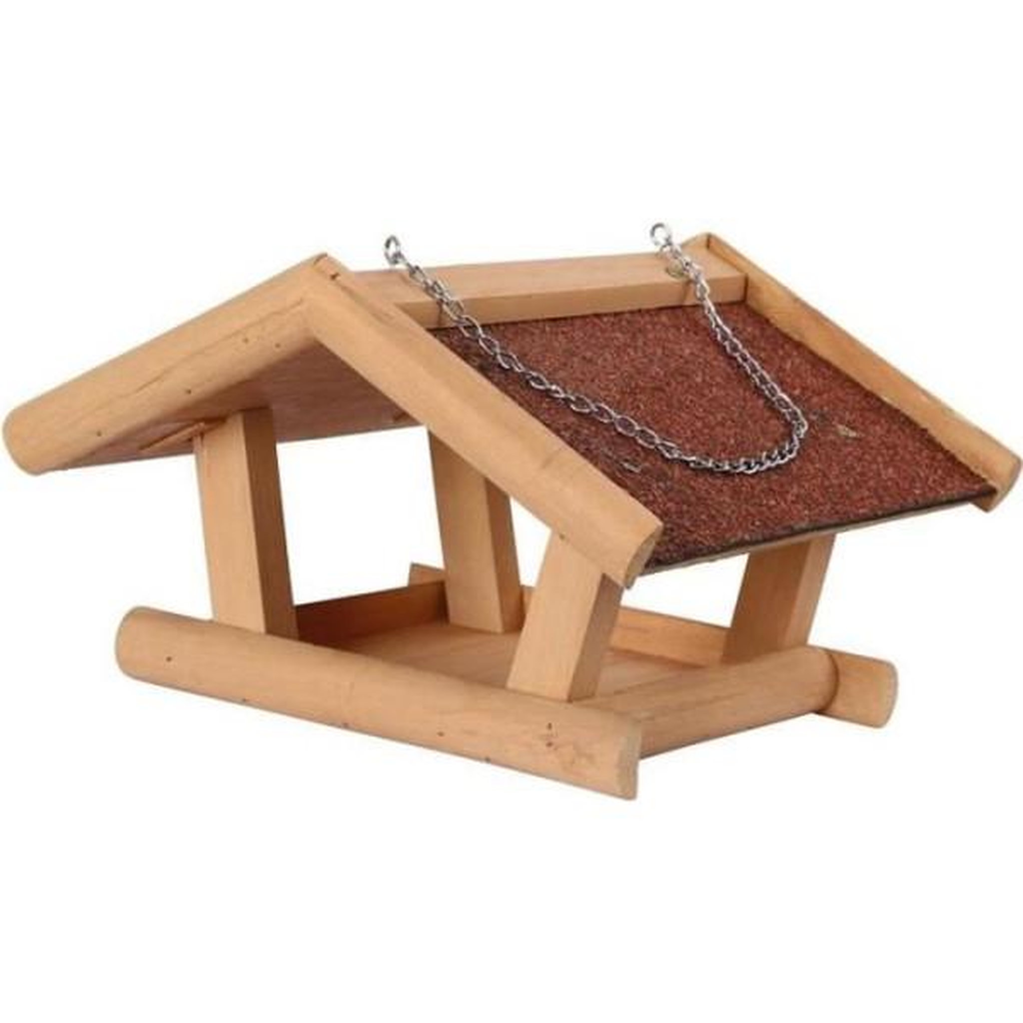 KERBL KERBL Mangeoire Stubbs pour oiseaux - 29x28x18cm