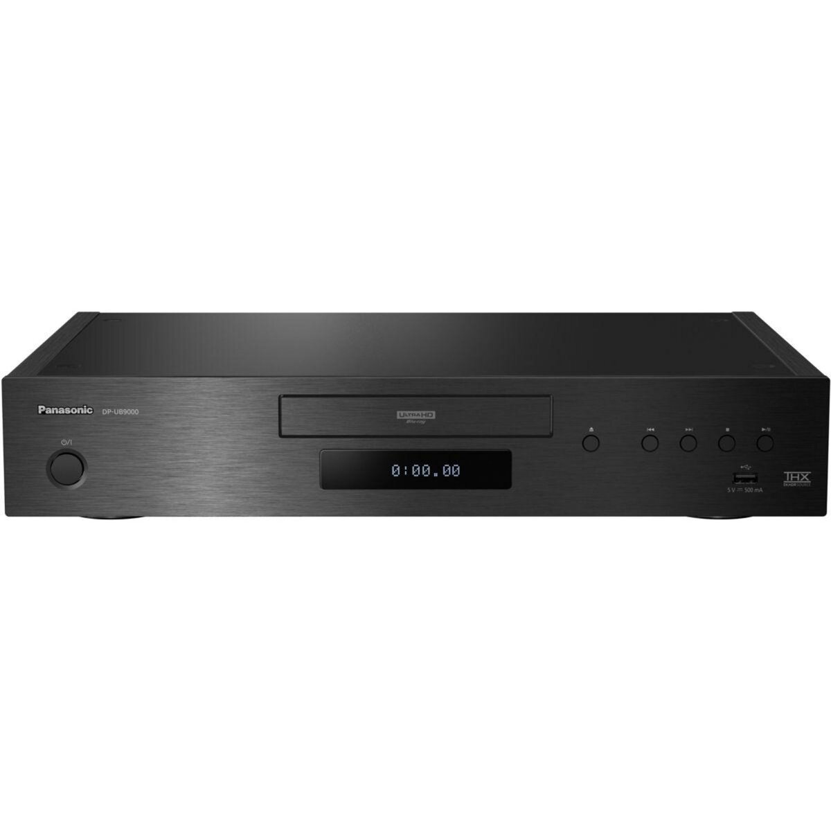 PANASONIC Lecteur Blu-Ray 4K DP-UB9000EG1