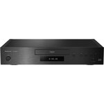 PANASONIC Lecteur Blu-Ray 4K DP-UB9000EG1