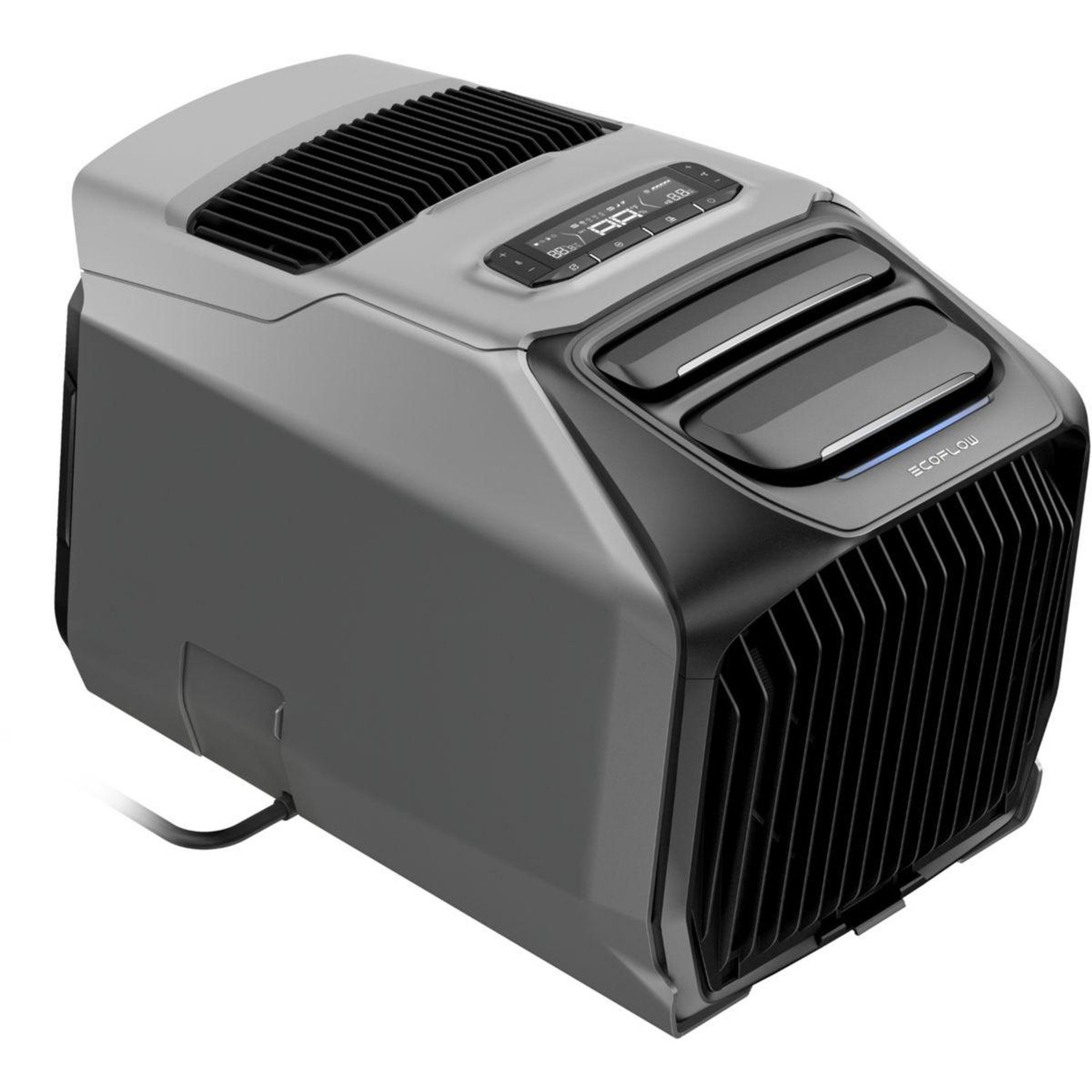 Voir la diapositive 2 : ECOFLOW Climatiseur réversible WAVE 3