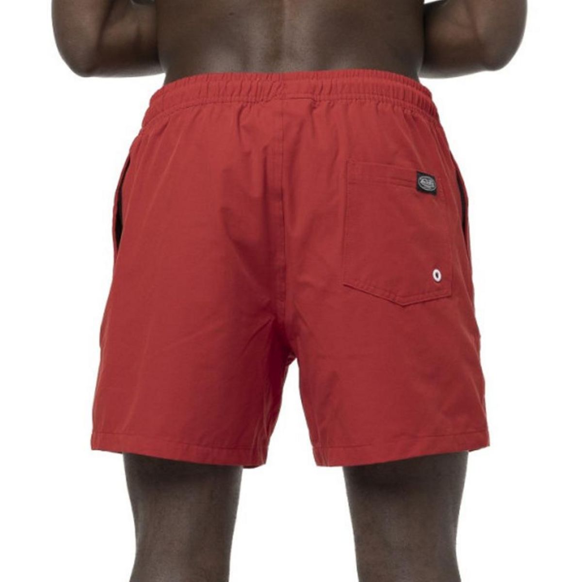 VON DUTCH Maillot de bain /Blanc Homme Von Dutch MICK