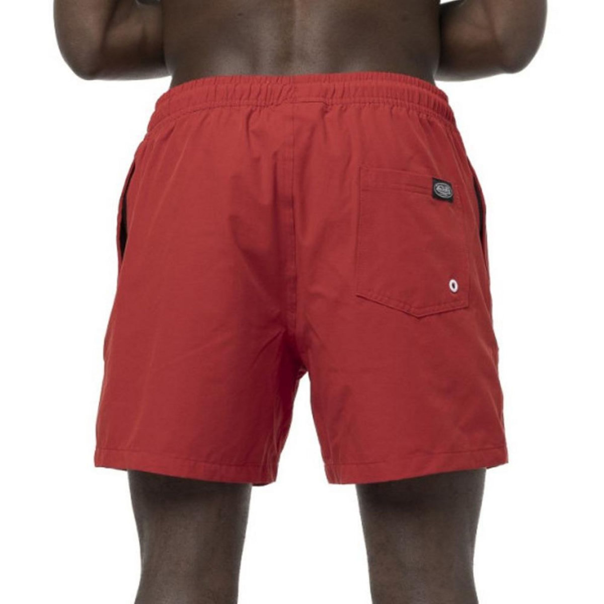 VON DUTCH Maillot de bain /Blanc Homme Von Dutch MICK