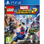 Voir la diapositive 1 : Lego Marvel Super Heroes 2 PS4