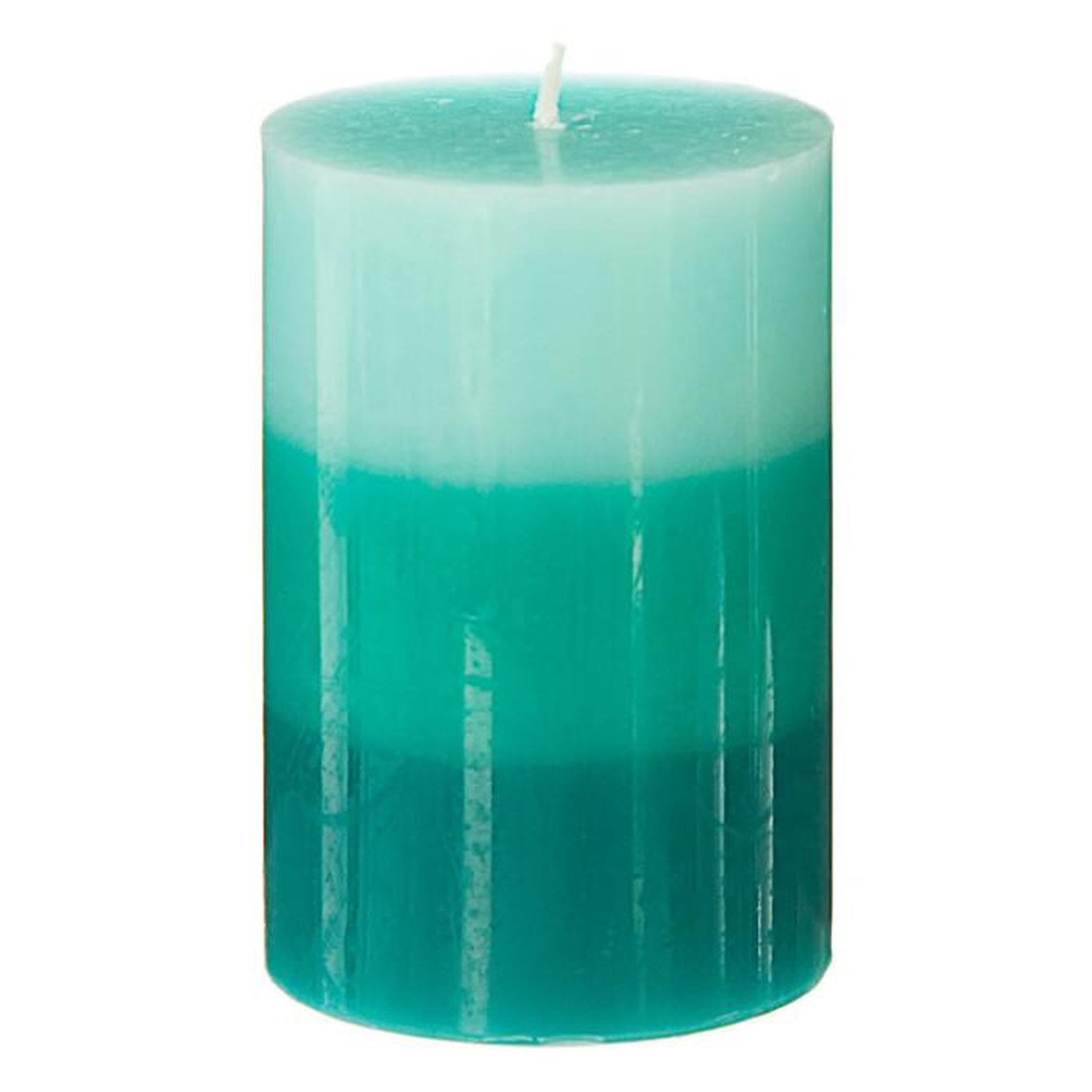 Voir la diapositive 1 : COMPTOIR DE LA BOUGIE Bougie Parfumée Ronde  Trio  310g Fleur de Tiaré