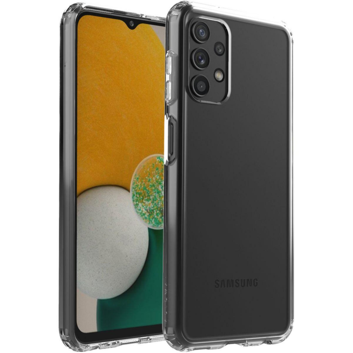 ADEQWAT Coque Samsung A13 4G Antichoc France