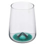 Voir la diapositive 3 : SECRET DE GOURMET Lot de 3 Verres à Eau  Olme  36cl Transparent