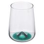 Voir la diapositive 3 : SECRET DE GOURMET Lot de 3 Verres à Eau  Olme  36cl Transparent