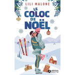 LE COLOC DE NOEL, Malone Lili
