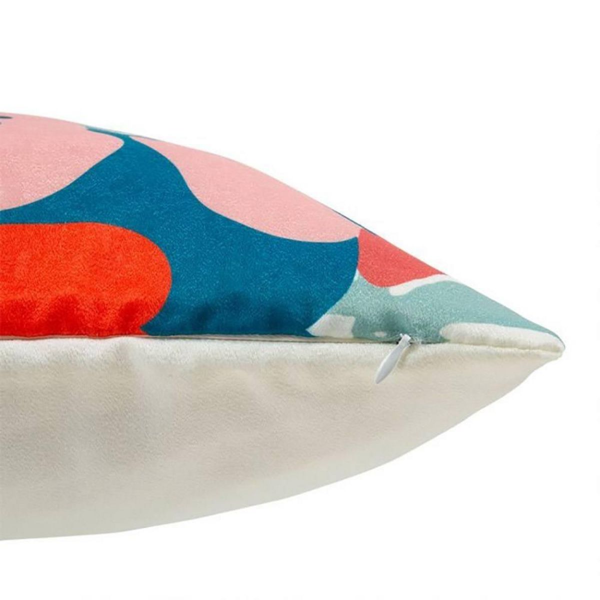 OSTARIA Housse de coussin 40x40 cm Emilie