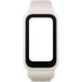Voir la diapositive 5 : XIAOMI Montre connectée Mi Smart Band 9 Active Blanc Beige