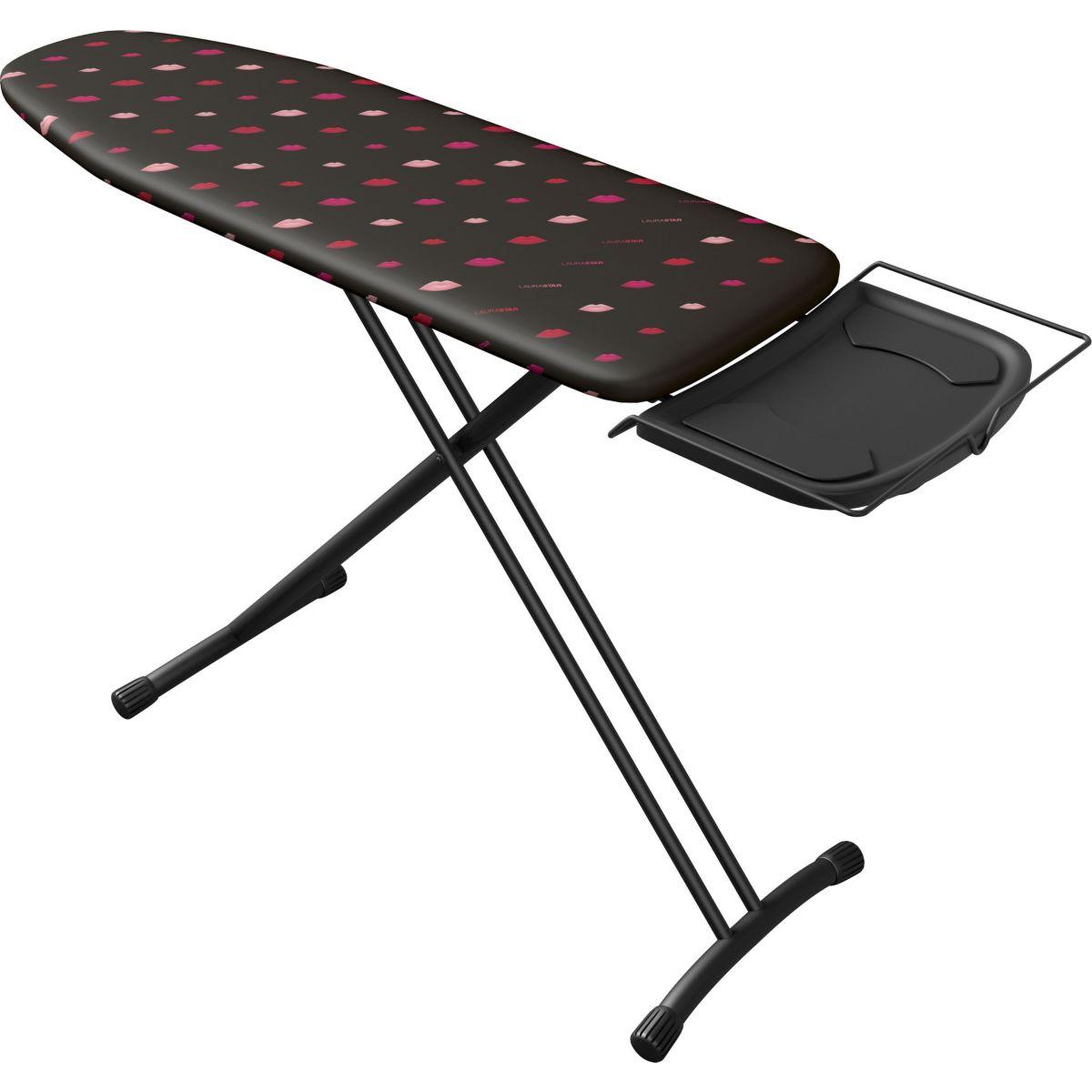 Voir la diapositive 2 : LAURASTAR Table à repasser comfortboard lips