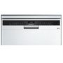 Voir la diapositive 5 : Siemens Lave-vaisselle 60cm 14 couverts 42db blanc - SN23HW02ME