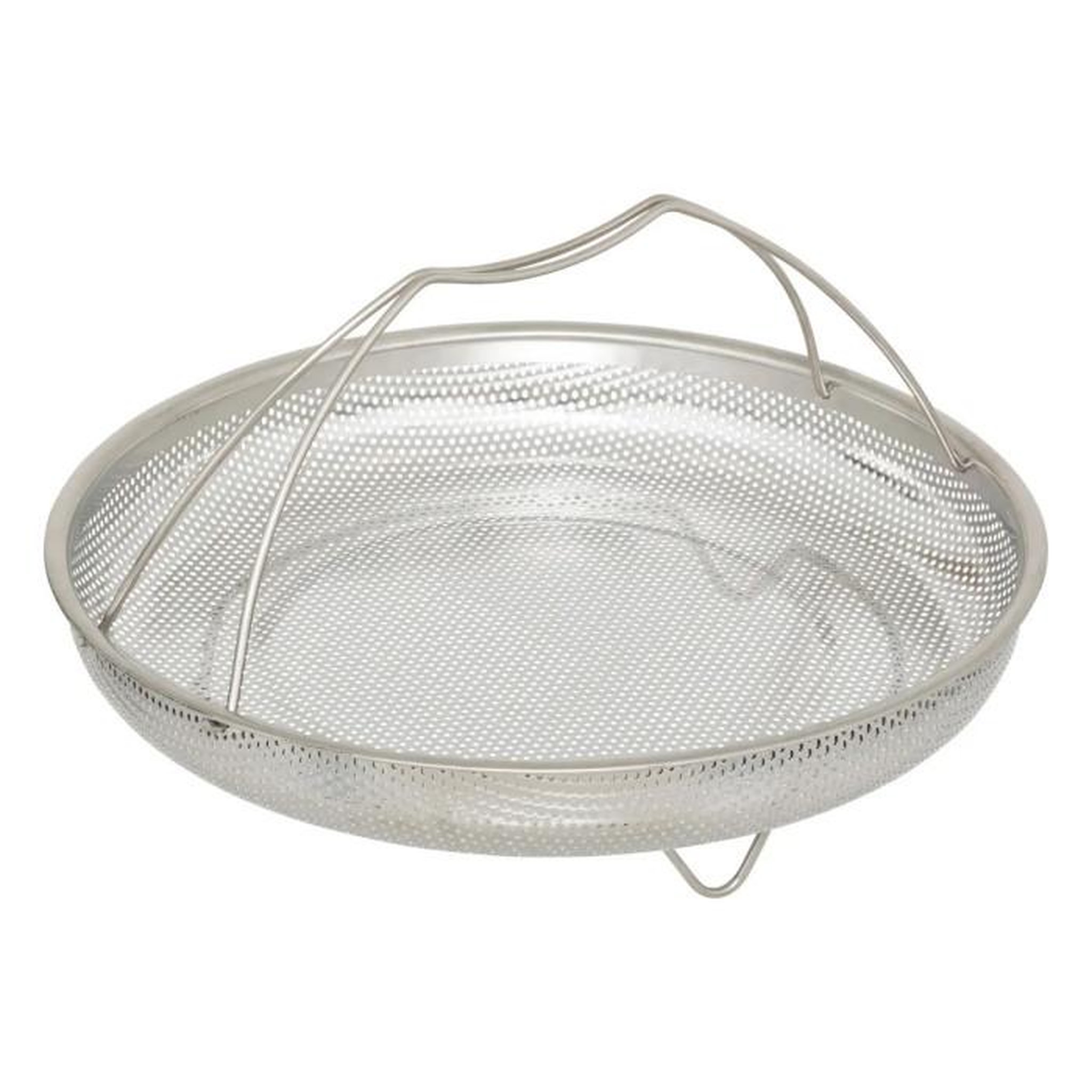 Voir la diapositive 5 : FIVE Sauteuse Avec Panier Vapeur  Kirk  28cm Vert