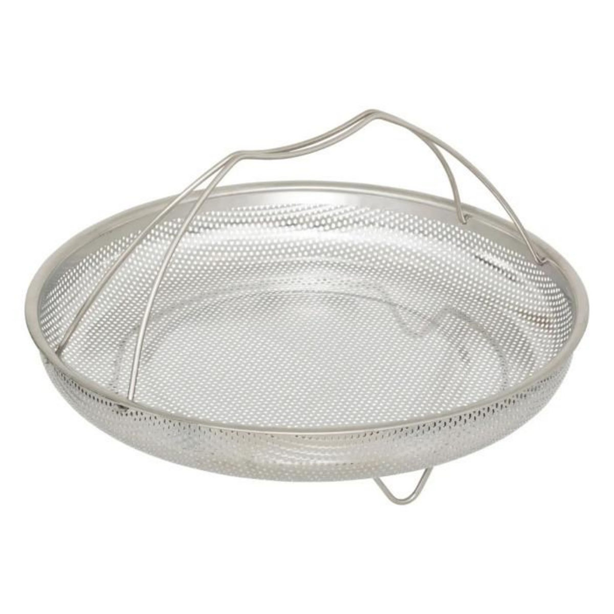 FIVE Sauteuse Avec Panier Vapeur  Kirk  28cm Vert