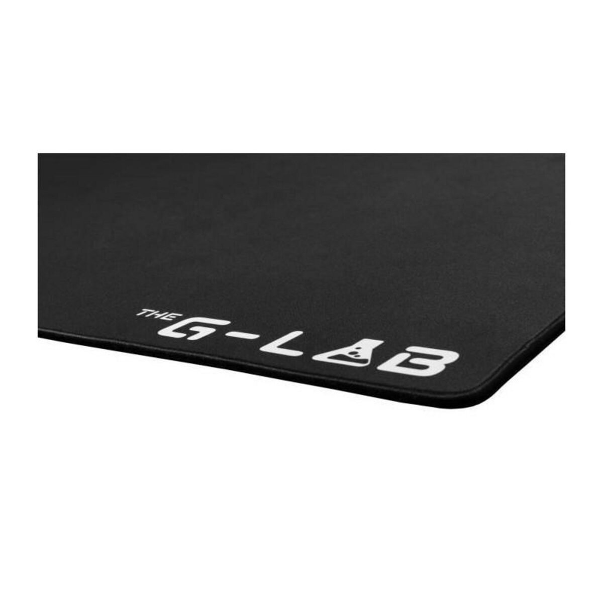 THE G-LAB Tapis de Souris Gamer - The G-Lab - PAD MERCURY - 1200x570x4mm