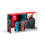Voir la diapositive 1 : Console Nintendo switch Joy-Con Néon