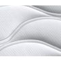 Voir la diapositive 4 : IDLITERIE Matelas à mémoire de forme DIMAIME avec soutien ferme, fabriqué en France
