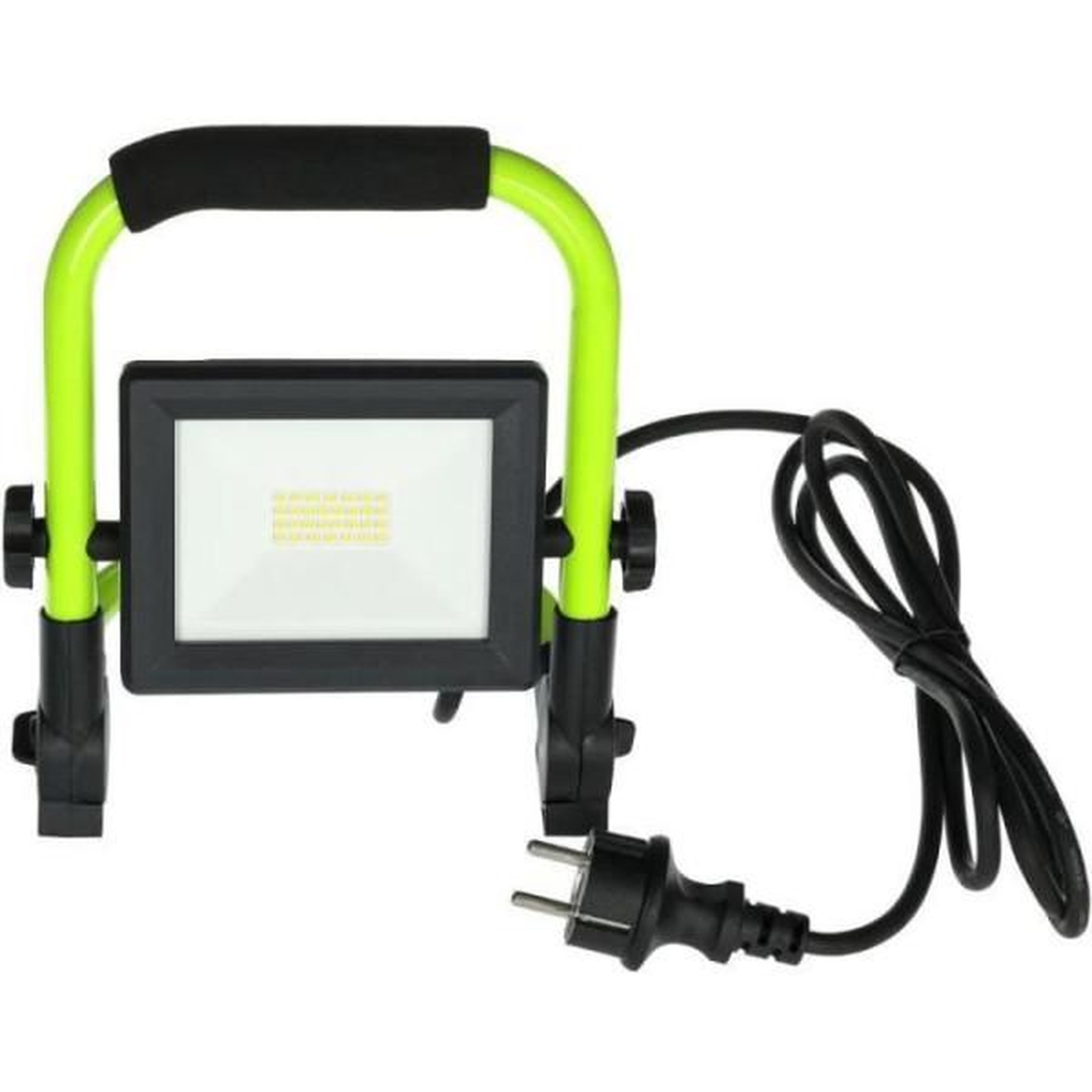 Voir la diapositive 3 : GENERIQUE Lampe de travail - RETLUX - RPL 202