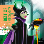 COLORIAGES MYSTÈRES